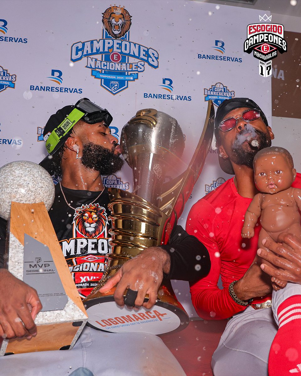 Calendario, resultados y posiciones del Round Robin LIDOM 2026