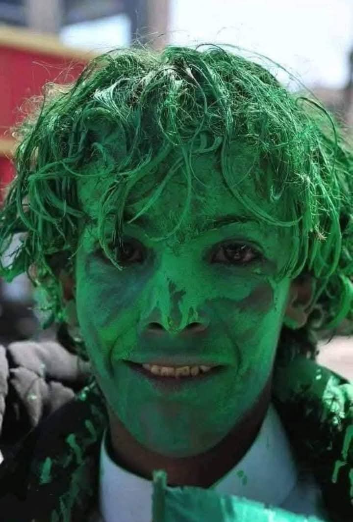 الهوية اليمانية  والهوية الإيمانية