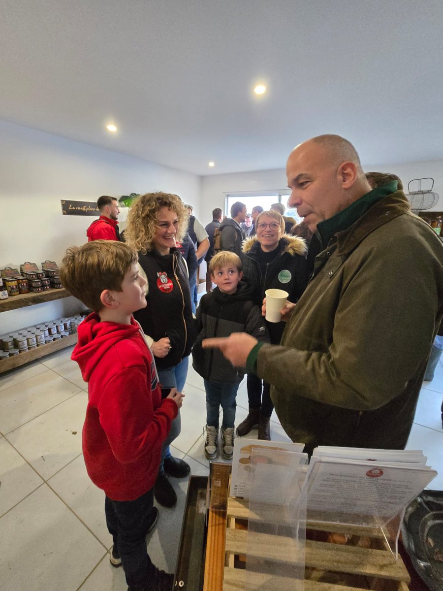 La FNSEA tweet media