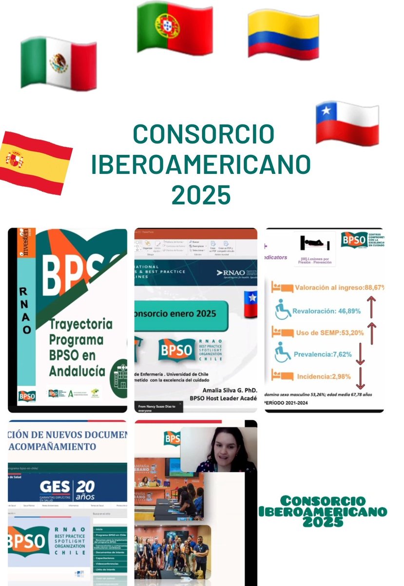 BPSO Hospital Regional Copiapó tweet media