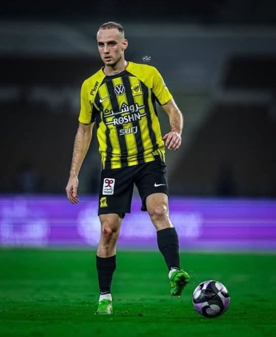 بيت الاتحاد tweet media