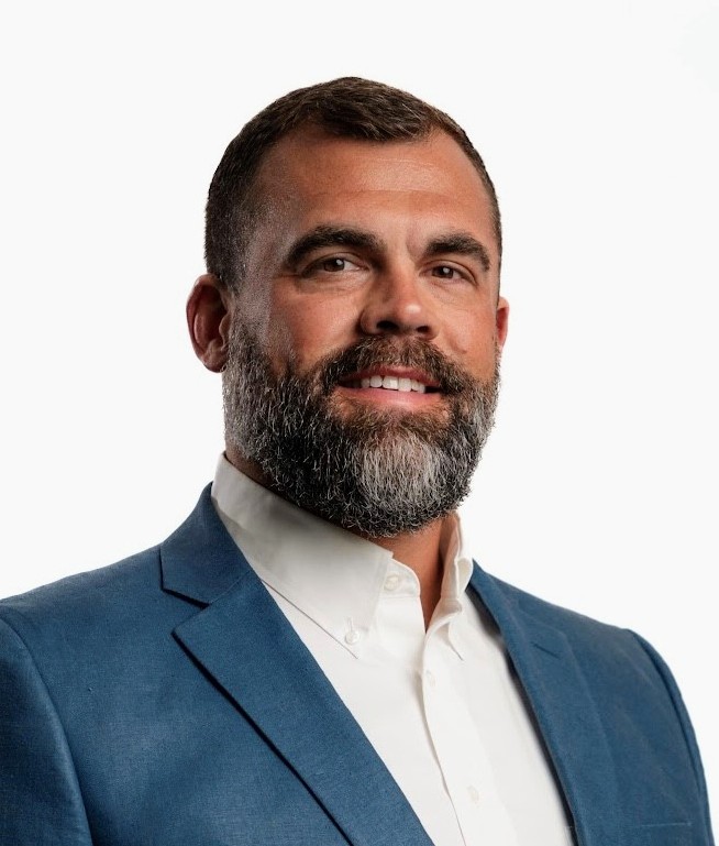 We are excited to announce the addition of Rocky O'Riley to our brokerage team! Rocky is a Florida native with over ten years of real estate brokerage experience. He emphasizes the value of relationships and always puts together the best team for the right application. Rocky