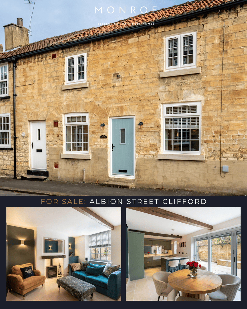 Monroe Estate Agents tweet media