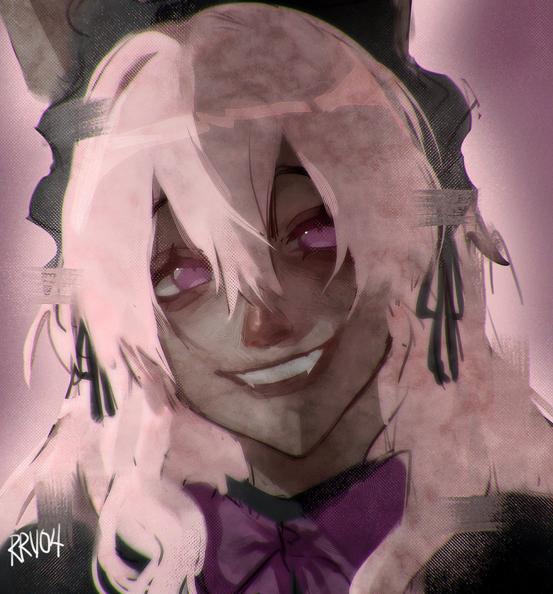 Pink_Liqueur_'s tweet photo. 🌸My Bat 
Art by RRV04 https://t.co/W9skqAYuz5