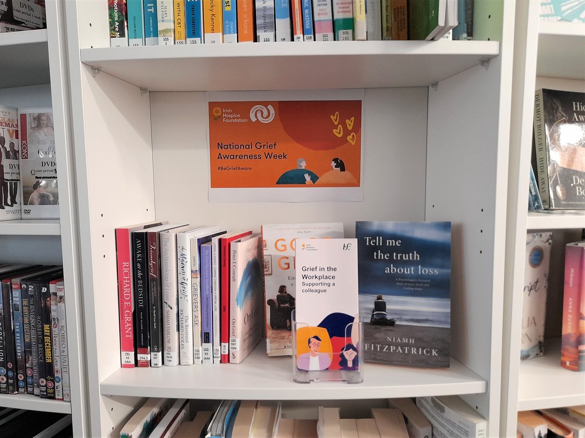 Cork County Council Library & Arts Service tweet media