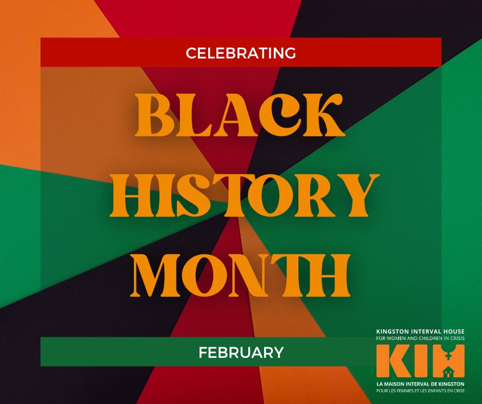 The theme for this year's Black History Month: "Black Legacy and Leadership: Celebrating Canadian History and Inspiring Future Generations."
canada.ca/en/canadian-he…
