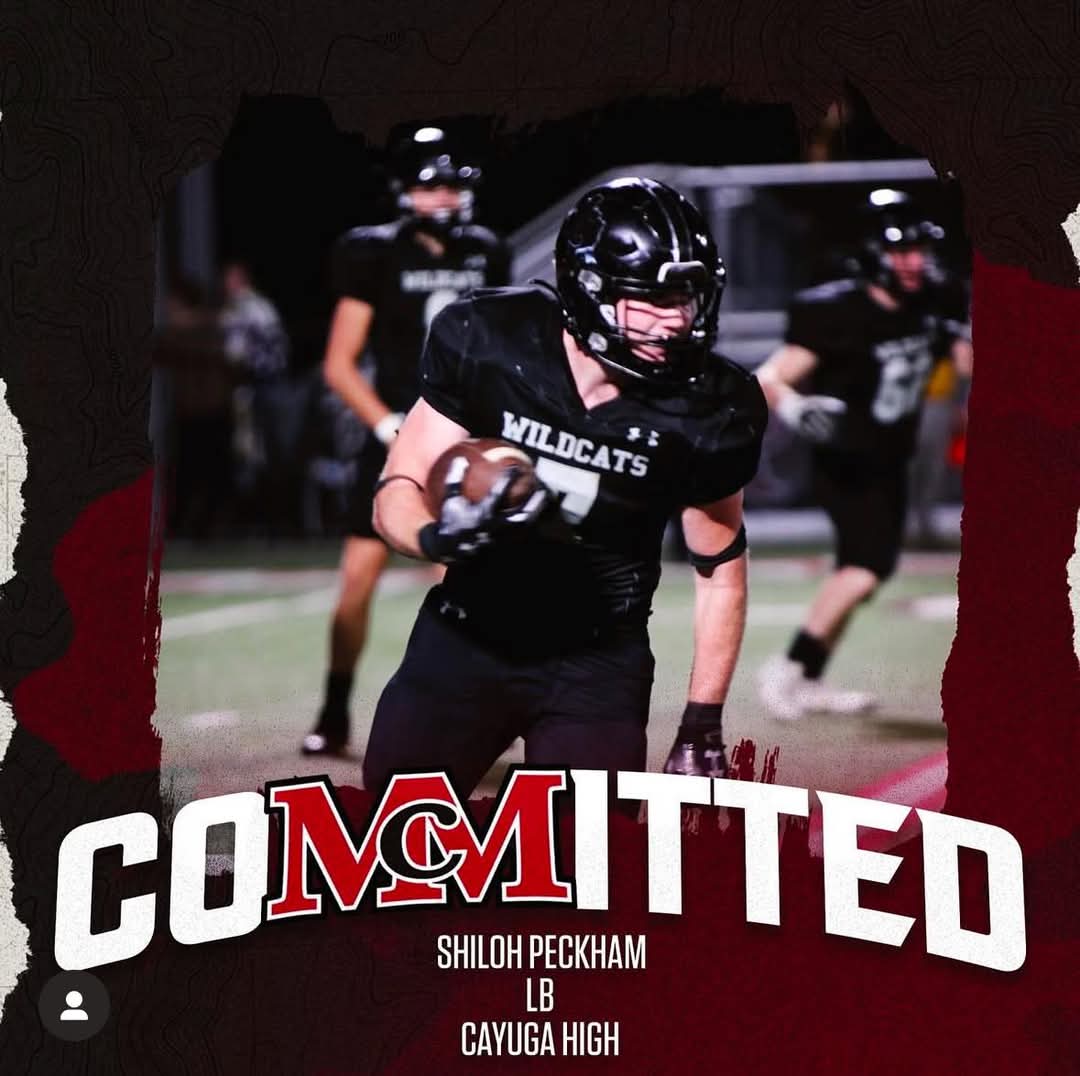 Jake Magee tweet media