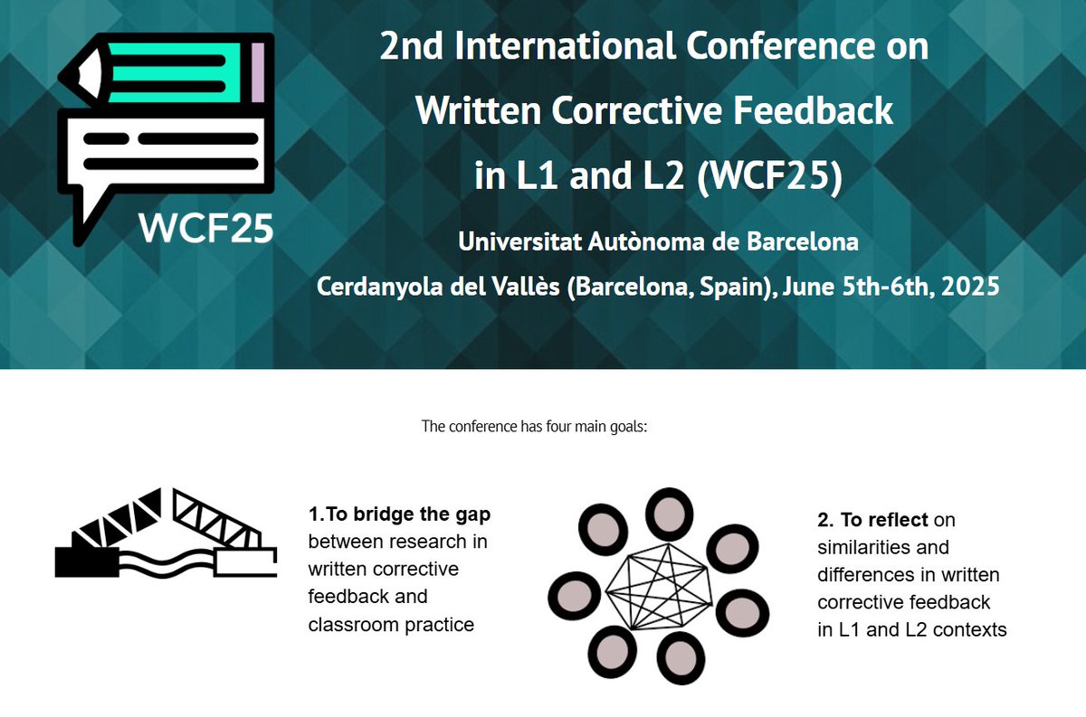 Grup de recerca Glossa | UVic-UCC tweet media