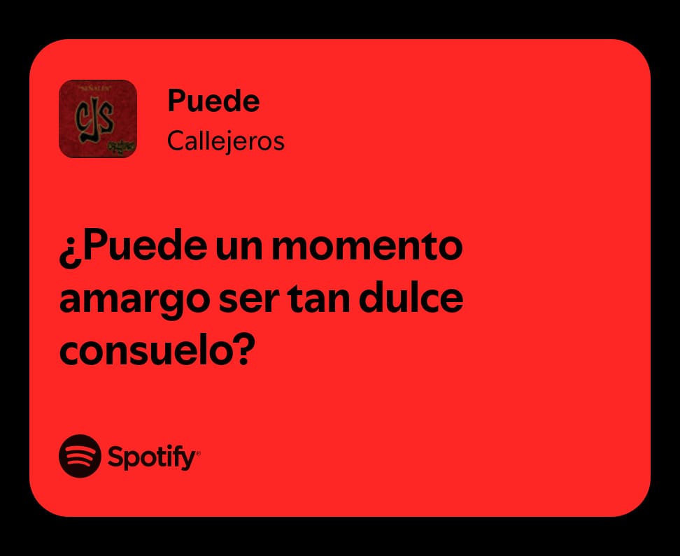 Spotify Rock tweet media