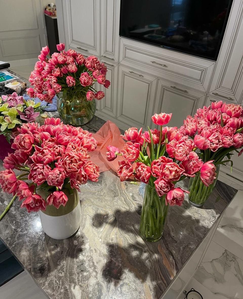 i3Moment's tweet photo. Tulips 🌷 https://t.co/KMUQgUUgmc