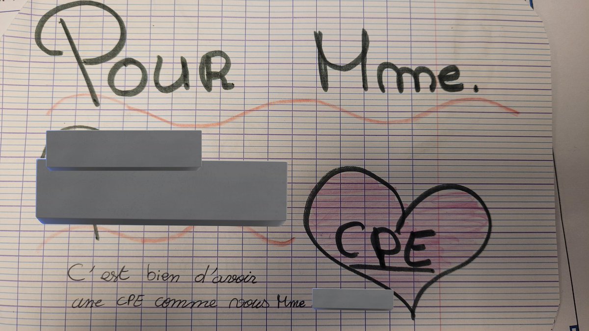 CraPahuteuse en Éducation tweet media