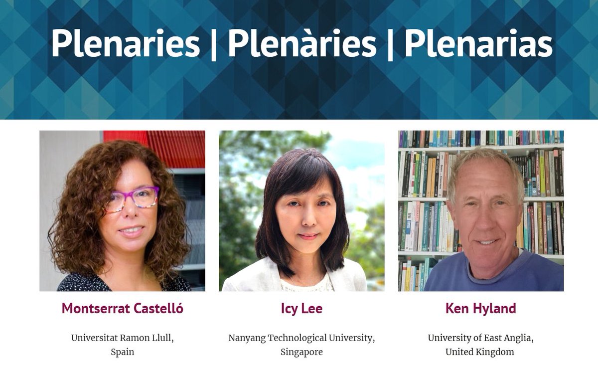 Grup de recerca Glossa | UVic-UCC tweet media