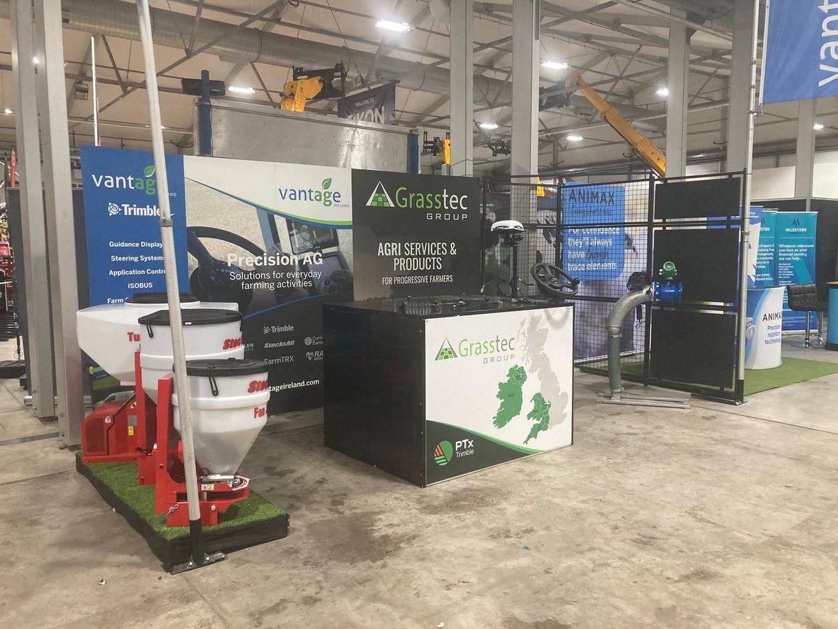 Vantage Ireland tweet media