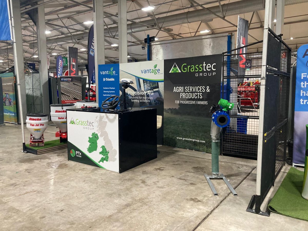 Vantage Ireland tweet media