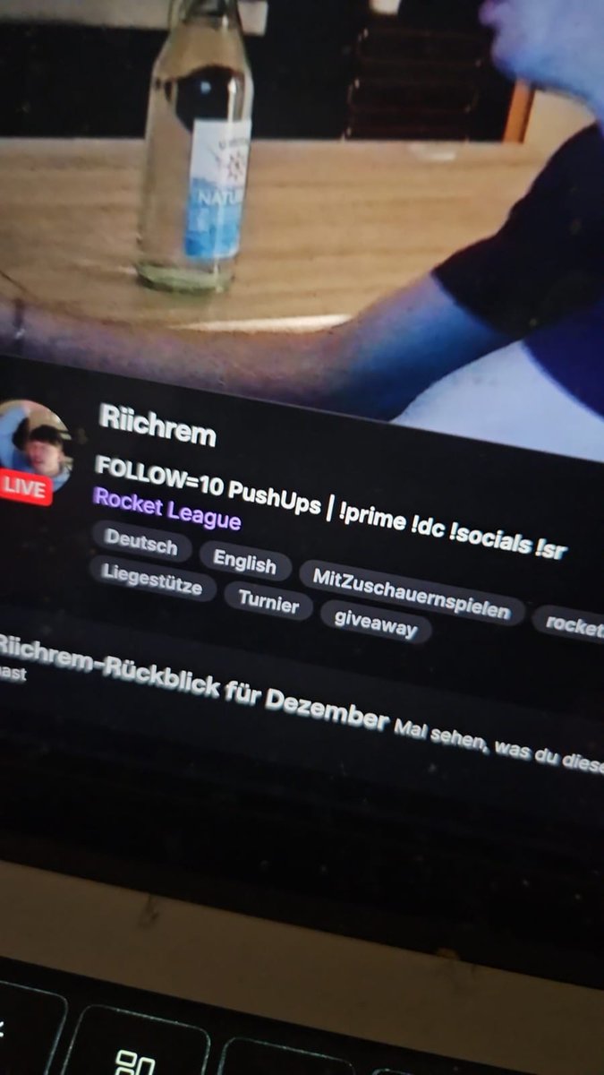 twitch.tv/riichrem