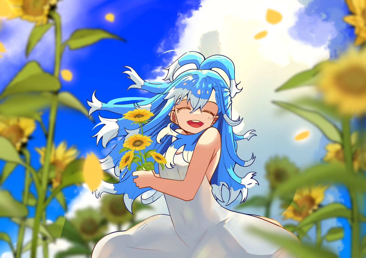 Sensor_sama | Commissions open tweet media