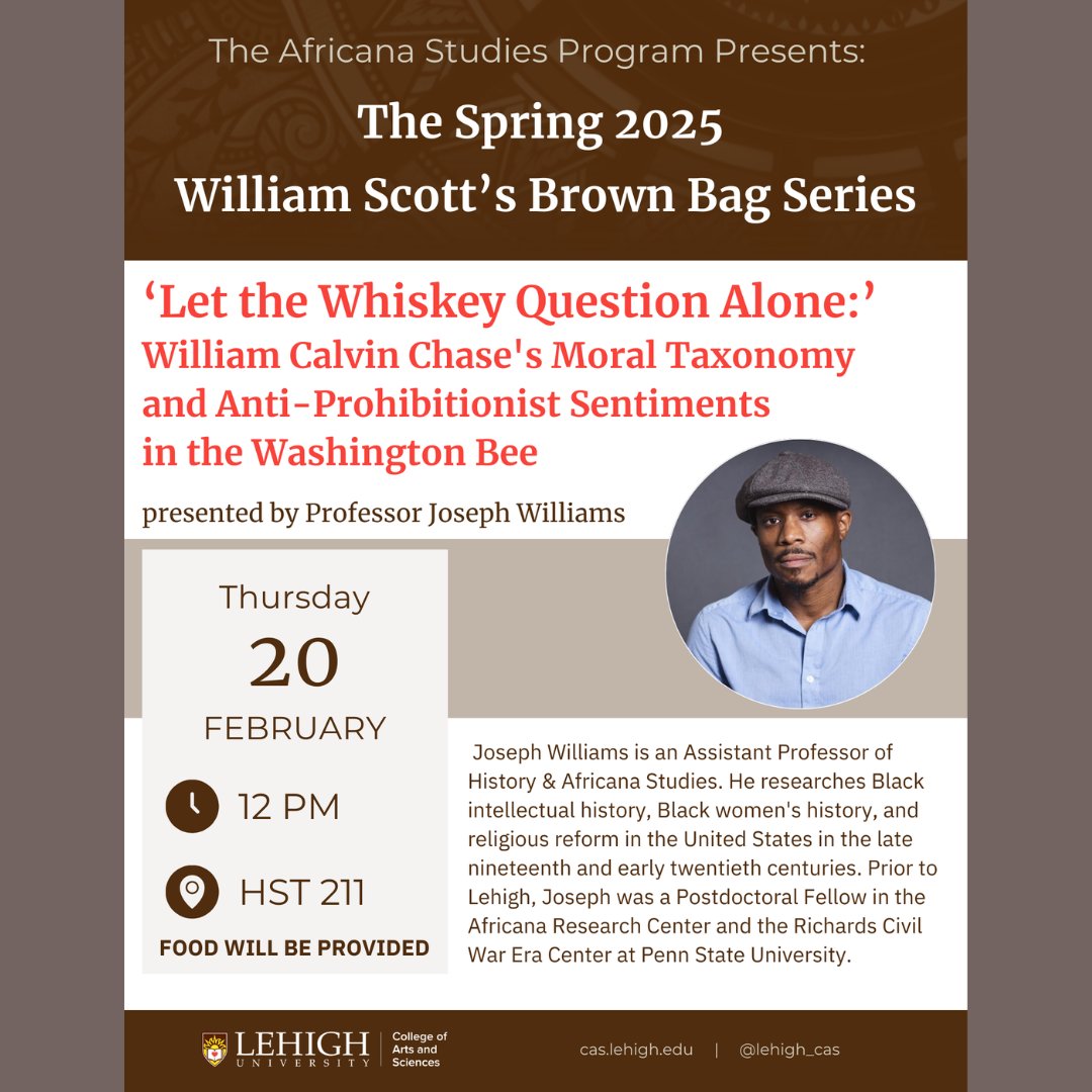 Lehigh English tweet media