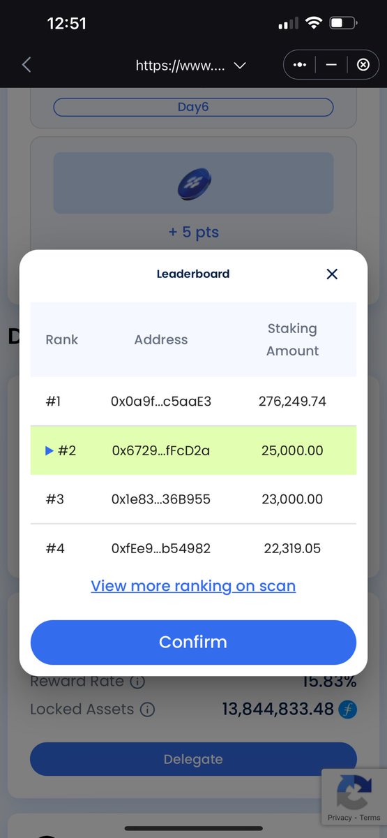 RiteshShrikant's tweet photo. Just staked my Aethir Token on @parasailnetwork Network 

@AethirEco Ath Staking already giving good apy

Let’s grow Aethir and Parasail Network Ecosystem together.

@SciFi_bnb @MichelleBa24773 @dnwr__ 

#ATH #Parasail #airdrop #staking https://t.co/11FicKSx9h
