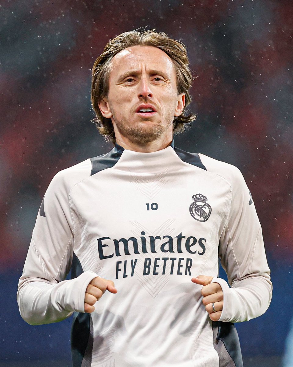 Real Madrid C.F. tweet media
