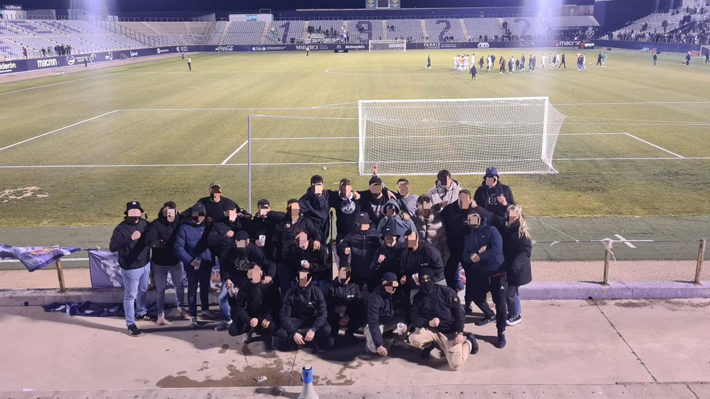 Real Jaén-Atlético Mancha Real.

(Fotos <a href="/supenene/">MARIO PASTOR DÍAZ</a> <a href="/bestphotosoccer/">BESTPHOTOSOCCER</a> )