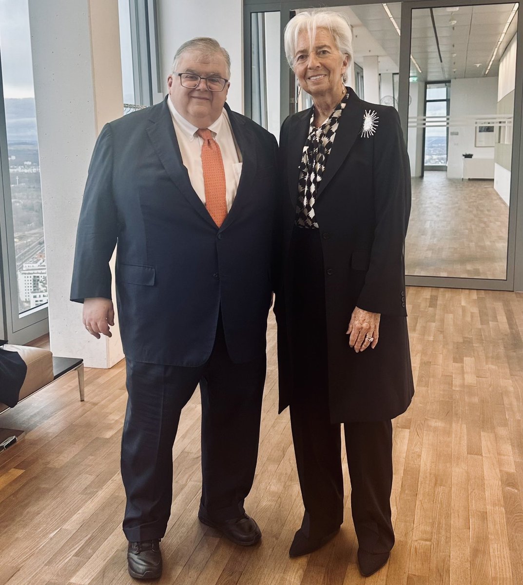 “Why is Europe such a mess?”