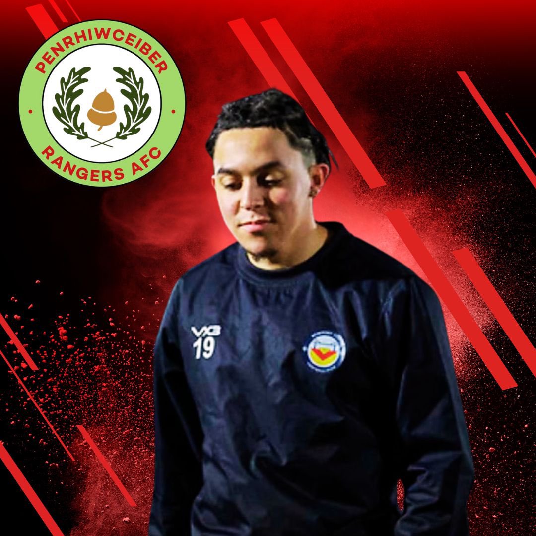 Ceiberrangersaf's tweet photo. New signing ✍️ 

Ceiber are delighted to welcome Kai Wint to the club. Kai has previously been with Newport City and Abergavenny and will add strength to the squad in the last third of the season ⚽️

#WeAreCeiber #Tigers https://t.co/kHdsSCrygp
