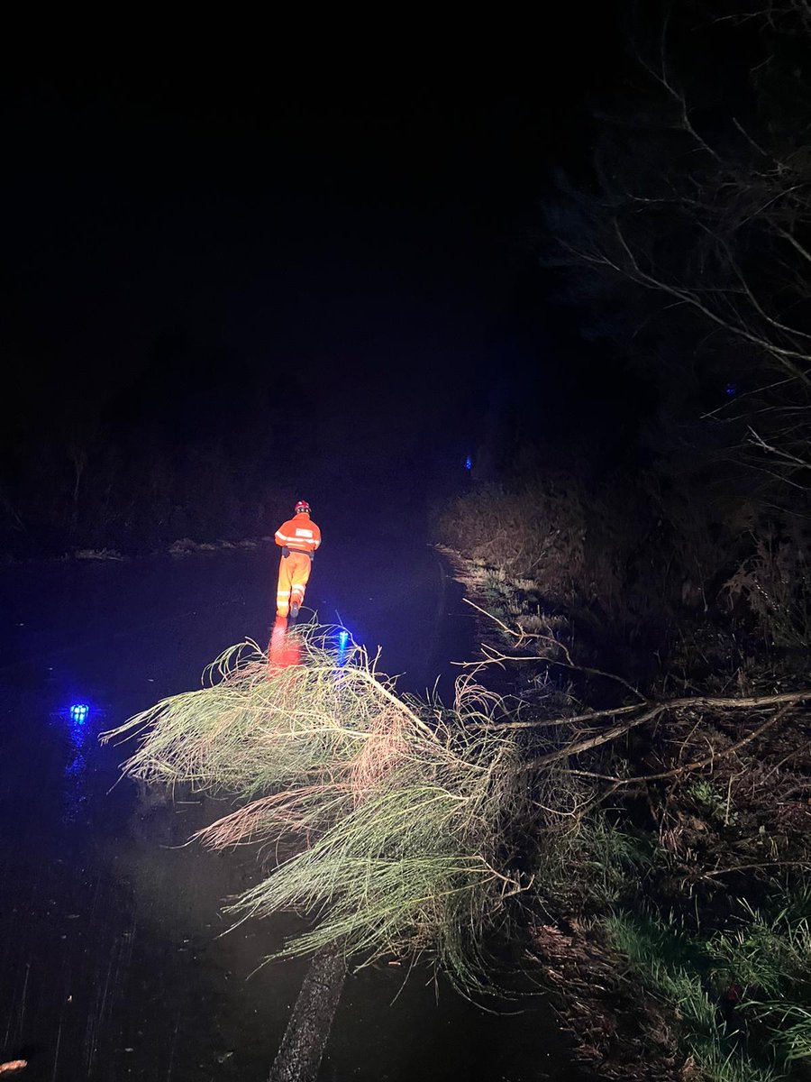 AVPCFerrol's tweet photo. Efectivos do noso servizo foron activados debido á alerta laranxa por vento e choiva aplicando medidas preventivas co peche de parques e xardíns, así como durante as horas máis intensas colaborando con #bombeiros e #policialocal en diferentes incidencias. https://t.co/NxxYwHkpBm