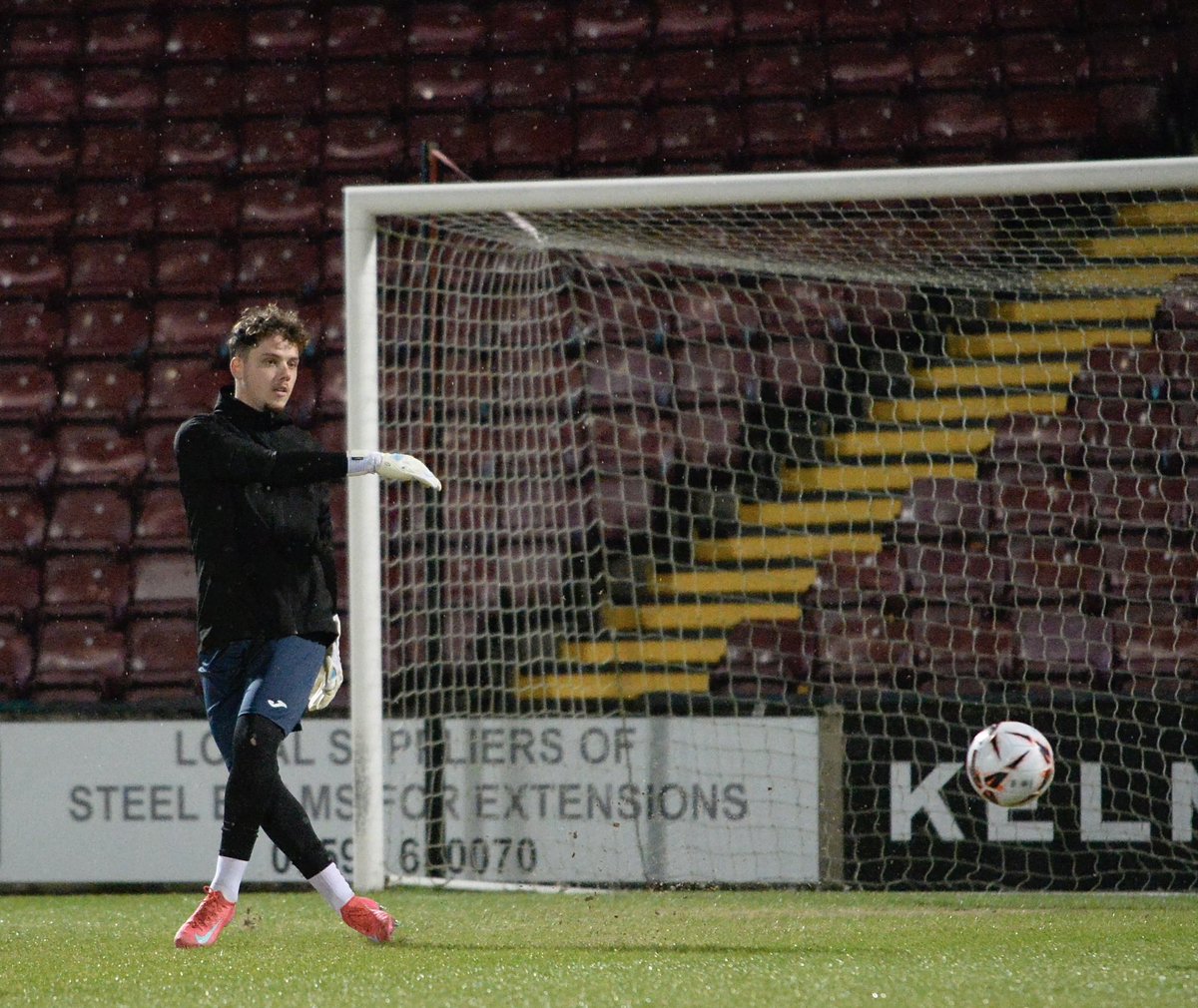 Needham Market FC tweet media