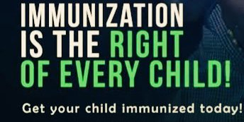 CDFUUG's tweet photo. Every child has the right to be immunized. Vaccines save lives by protecting children from preventable diseases. #Immunization is a fundamental human right and essential for building a healthy future for all children. Let's ensure every child has access to the vaccines they need. https://t.co/So8YuthaJF