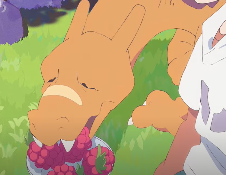 PokemonGems's tweet photo. grandpa charizard https://t.co/TQtw3Ohw4c