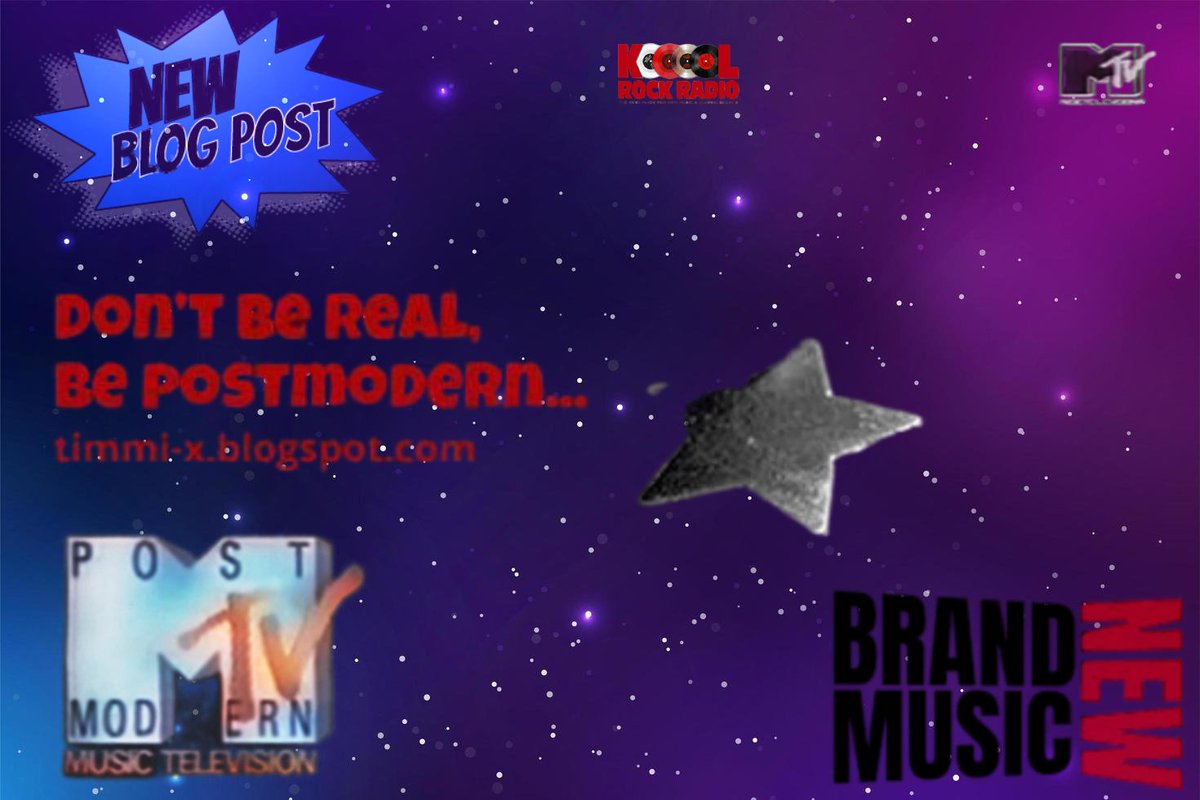 bepostmodern's tweet photo. #newmusic 01/2025 #3
#postmodernmtv
#timmix
#indierock
#britpop
#madchester
#shoegaze
#electronica
https://t.co/KpPJ4HoS3C
@_real_lies
@antonyszmierek
@marseilleband
@KitchensOfD
@solareyesmusic
@Tigerside
@SPINKLASS
@DasKoolies
@JaduHeart
@kool_rock_radio https://t.co/FhcGmvtqfq