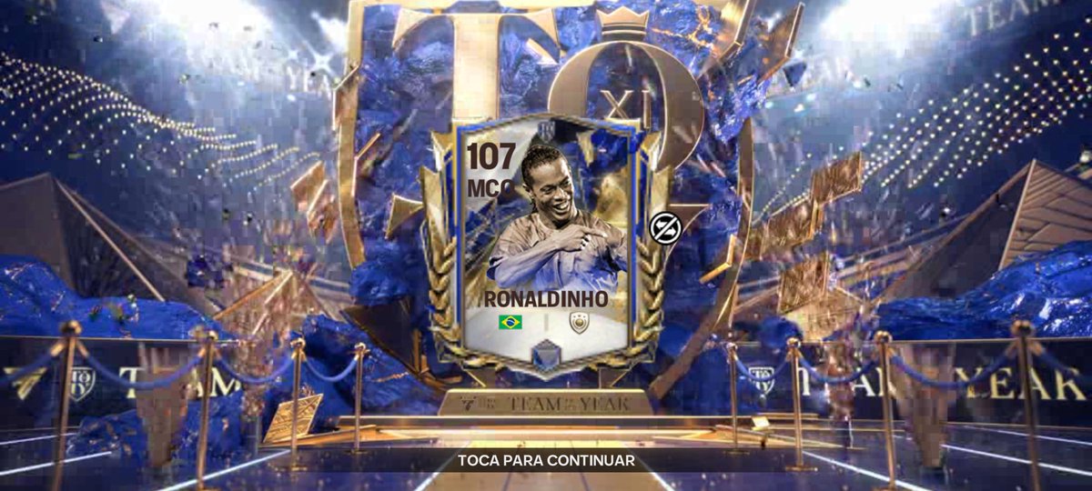 Uno que llego gratis en sobre de 3k de joyas 😍🔝🦁