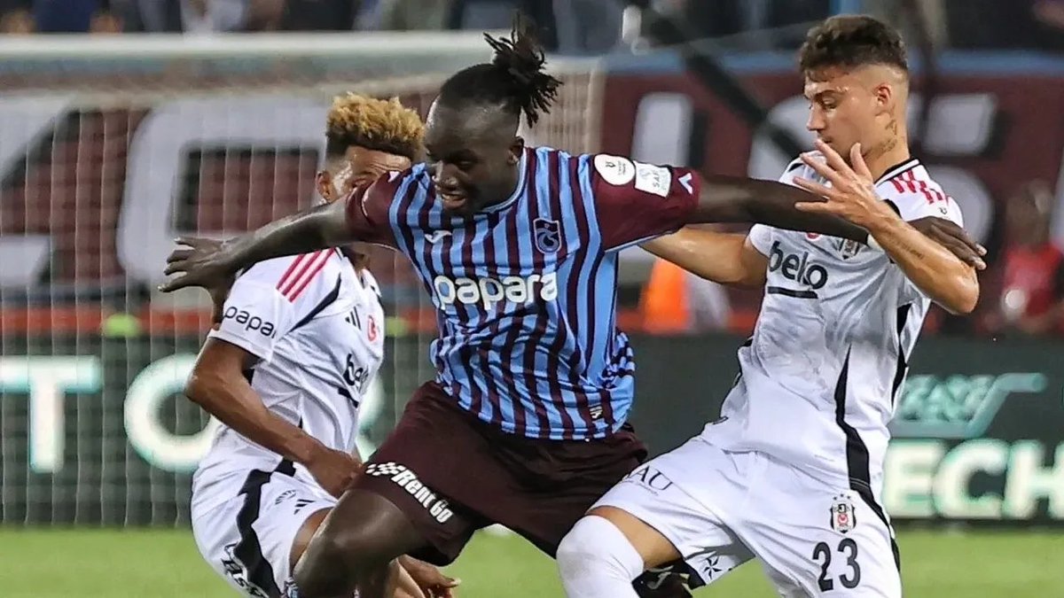 🟦🔴 Trabzonspor, Batista Mendy İçin Rennes ile Görüşmelerini Sürdürüyor! 🔴

🟦Rennes, oyuncu için 12M €'luk bir transfer ücreti önerdi.

💰Trabzonspor'un istediği rakam 14-15M €

🌍Fransa'daki Deadline Day 3 şubat.

(Transfer Feed)

#trabzonspor #srfc #rennes #mercato #ligue1