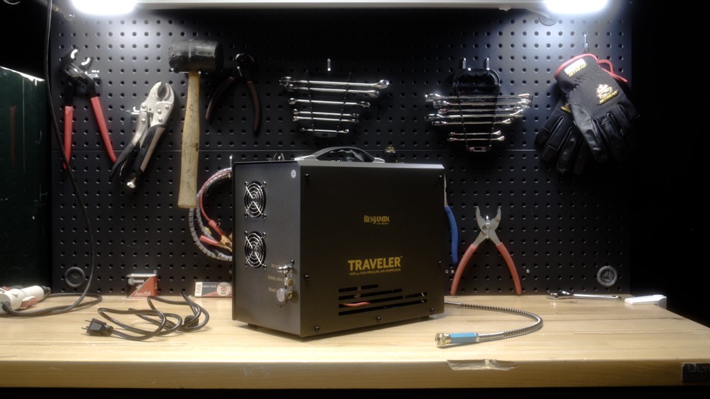 benjaminairguns tweet media