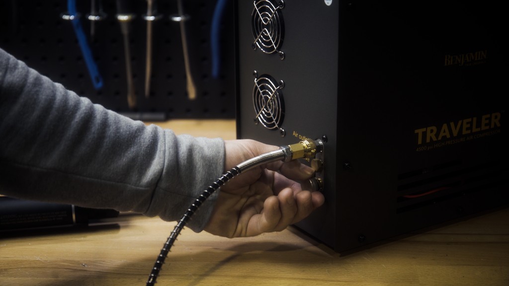 benjaminairguns tweet media