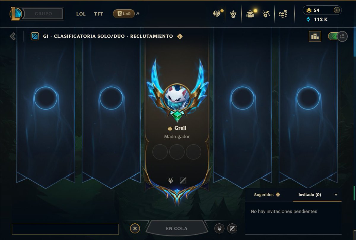 twitch.tv/grelllol
Papá luchon jugando soloq
