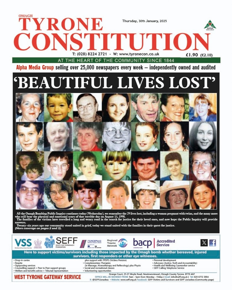 Darren Beattie tweet media