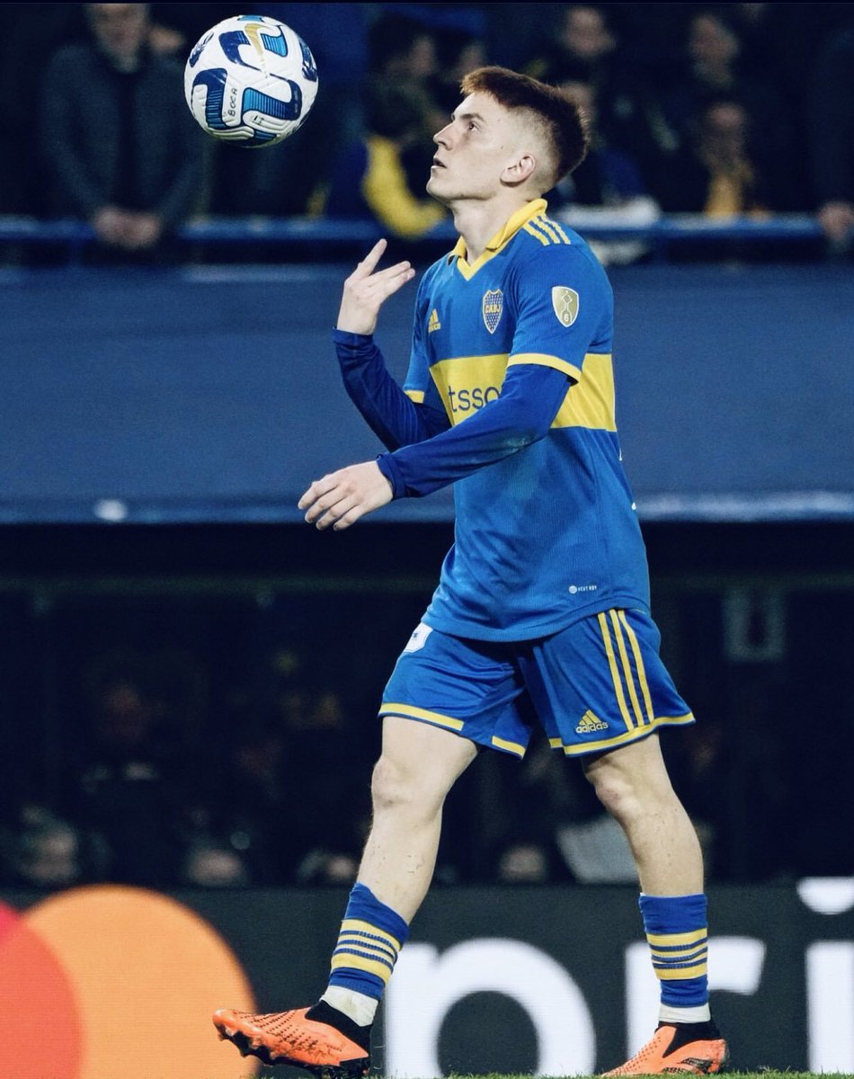 El aura que tenía este pibe en el CABJ, qué pésima decisión tomó al irse