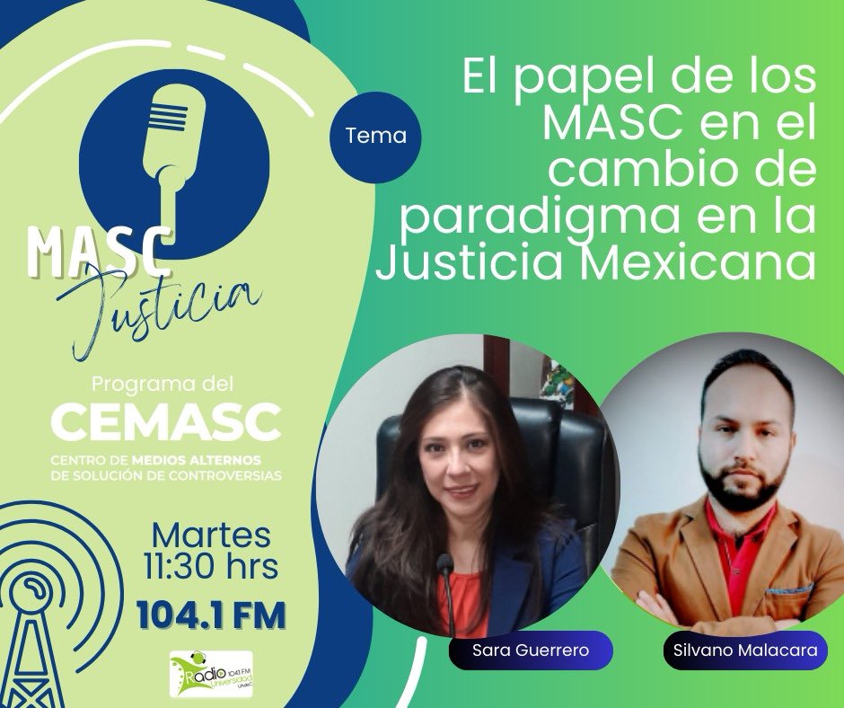 Medios Alternos tweet media