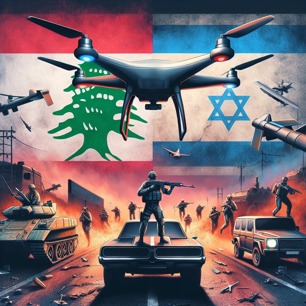 InfoSiftWeekly's tweet image. Conflict-Related Activity - HIGH threat level
🚨 Fears of renewed clashes between IDF and Hezbollah in Lebanon after terrorist group rejects 60-day extension. Potential escalation threatens regional stability. #LebanonTension #IDFAlert 🇱🇧🇮🇱