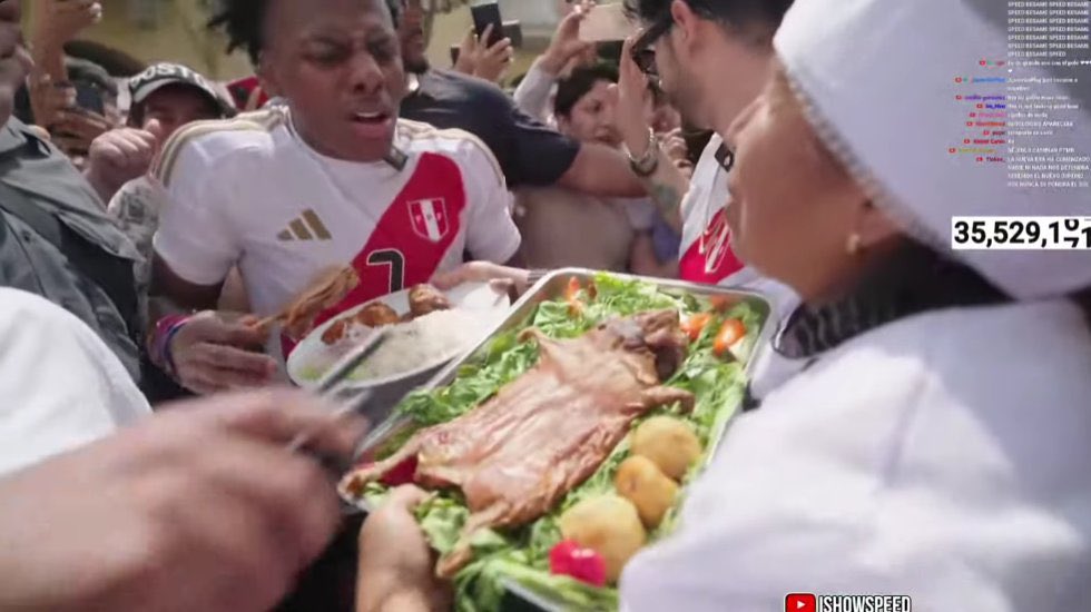 Perú Out Of Context (@outperu) on Twitter photo 