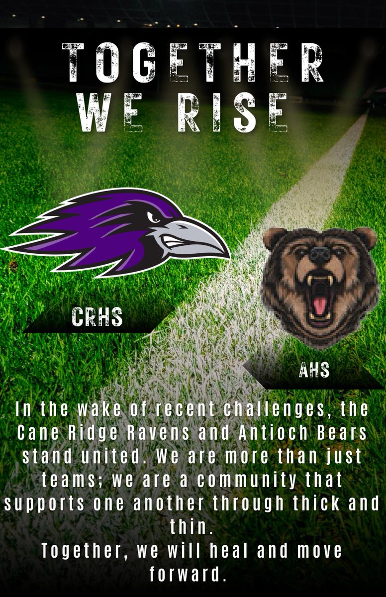 CaneRidge_Football (@caneridgefball) on Twitter photo 