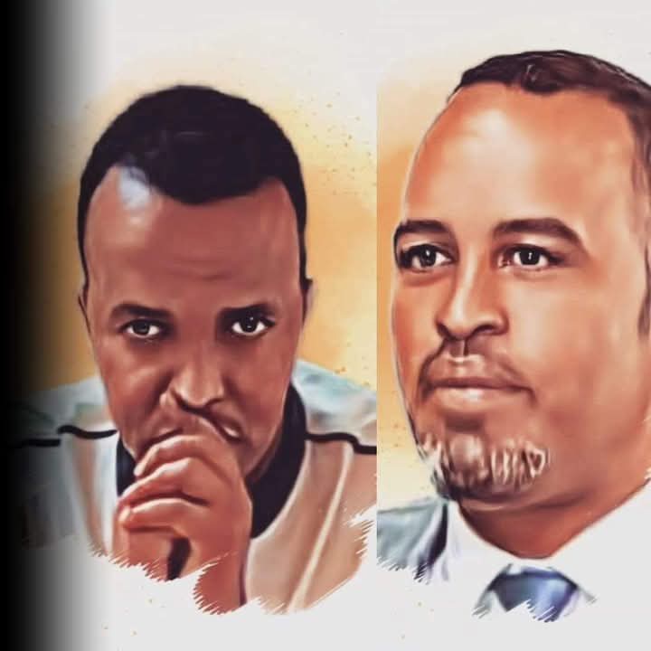 ለ38 ተኛ ጊዜ ሰኞ ጥር 26 /5/2017

    ፍ/ቤት ይቀርባሉ‼️

  ሁላችንም ድሞፅ እንሁናቸዉ።