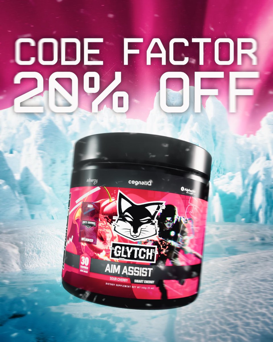 Team Factor tweet media