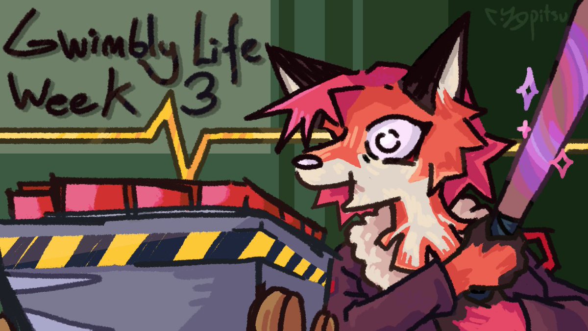 yupitsu's tweet image. Limited Life but i commit alot of Manslaughter
youtube.com/watch?v=IYJuQl…