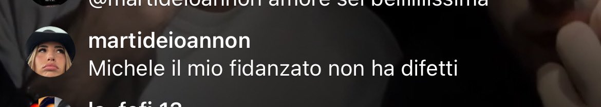 eddiooo martinaaaaa tu non ci arrivi a questo fine settimana