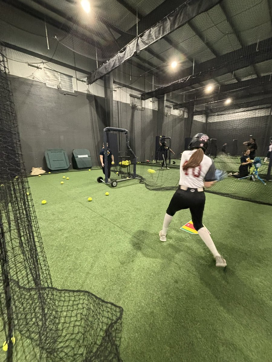 Franklin College Softball tweet media