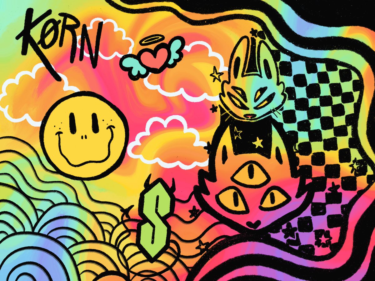 nosticart's tweet image. I do not use this app - Im only here for gig tickets - have some artwork