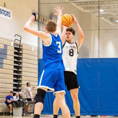 Verbal Commits (@verbalcommits) on Twitter photo COLLEGE COACHES - 2025 6'4 SG BLAKE MARSHALL - Pine Creek HS CO - <a href="/BlakeMarshall_8/">Blake Marshall</a>
ELITE shooter - High Academic!!! MUST SEE
Player Profile: verbalcommits.com/players/blake-……
Film in player profile
WANT TO SEE YOUR PROFILE ON VC? SIGN UP FOR PLAYER+ TODAY
verbalcommits.com/member-join COLLEGE COACHES - 2025 6'4 SG BLAKE MARSHALL - Pine Creek HS CO - <a href="/BlakeMarshall_8/">Blake Marshall</a>
ELITE shooter - High Academic!!! MUST SEE
Player Profile: verbalcommits.com/players/blake-……
Film in player profile
WANT TO SEE YOUR PROFILE ON VC? SIGN UP FOR PLAYER+ TODAY
verbalcommits.com/member-join