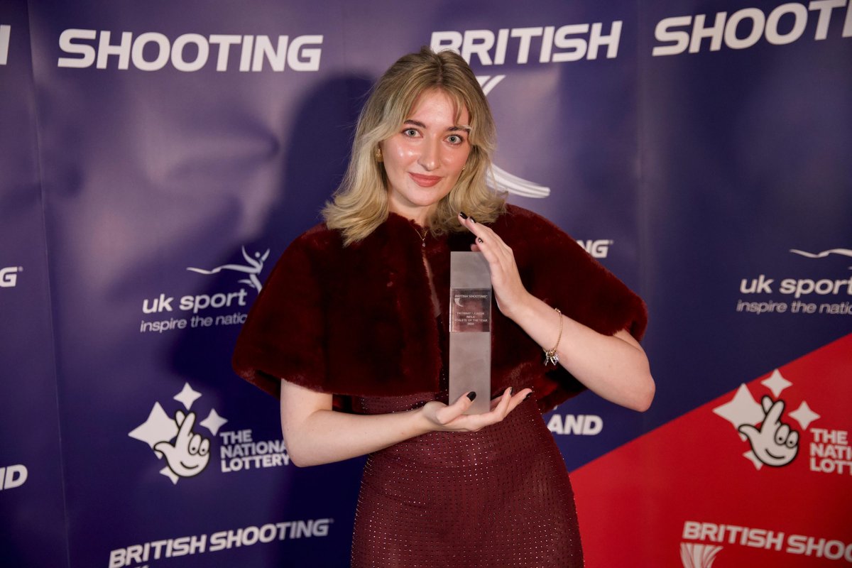 Welsh Shooting tweet media